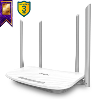 Купить Беспроводной маршрутизатор TP-Link Archer C50 (RU)-3.jpg